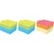 Post-It Cube, Notes, 2X2,400Sh, 3Pk MMM20513PK - alternate 4